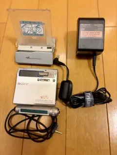 2026年最新】SONY MZ-1の人気アイテム - メルカリ