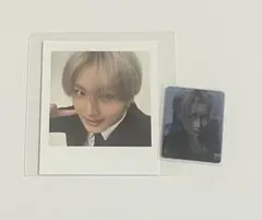 2026年最新】enhypenチェキの人気アイテム - メルカリ