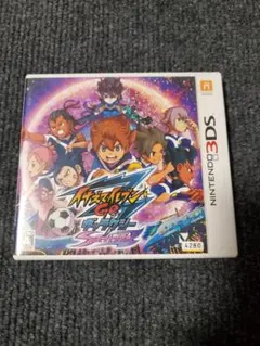 2026年最新】イナズマイレブンGOギャラクシーの人気アイテム - メルカリ