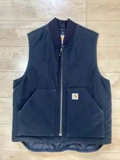 2026年最新】carhartt wip ベストの人気アイテム - メルカリ