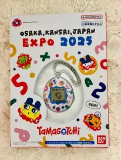 2026年最新】万博 たまごっちの人気アイテム - メルカリ