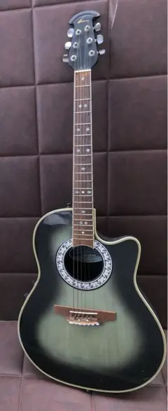 2026年最新】ovation celebrity cc57の人気アイテム - メルカリ