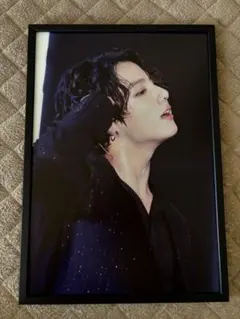 2026年最新】btsジョングク 額縁の人気アイテム - メルカリ