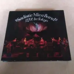 2026年最新】サディスティックミカバンド 加藤ミカの人気アイテム