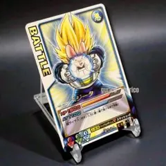 2026年最新】ドラゴンボールデータカードダス ロケテの人気アイテム