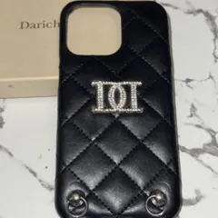 2026年最新】ストーンロゴキルティングiPhoneケースの人気アイテム