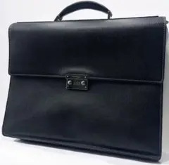 2026年最新】Ferragamo ビジネスバッグの人気アイテム - メルカリ