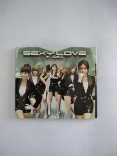 2026年最新】t－ara sexy loveの人気アイテム - メルカリ