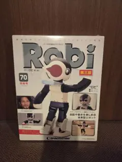 2026年最新】ROBI 70巻の人気アイテム - メルカリ