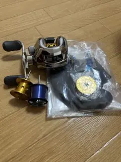 2026年最新】アンタレスAR スプールの人気アイテム - メルカリ