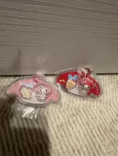 2026年最新】マイメロ赤の人気アイテム - メルカリ