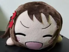 2026年最新】メガジャンボ寝そべりぬいぐるみ “戸山香澄の人気アイテム