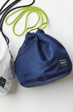 2026年最新】PORTER PERSONAL EFFECTS BAGの人気アイテム - メルカリ