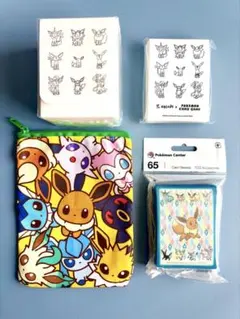 2026年最新】長場雄 イーブイの人気アイテム - メルカリ