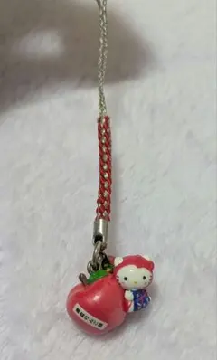 2026年最新】りんご娘キティの人気アイテム - メルカリ