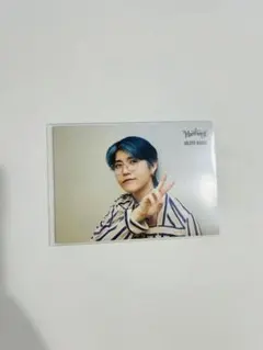 2026年最新】Harmony フォトカード コンプリートの人気アイテム - メルカリ