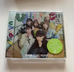 2026年最新】little glee monster CDの人気アイテム - メルカリ