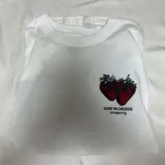 2026年最新】Bump tシャツ strawberryの人気アイテム - メルカリ
