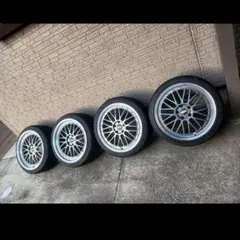 2026年最新】bbs lm 9jの人気アイテム - メルカリ