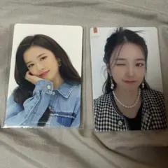 2026年最新】アンユジン トレカの人気アイテム - メルカリ