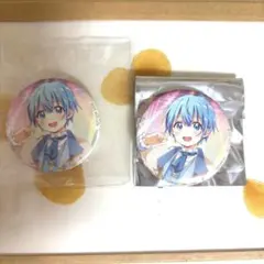 2026年最新】ころんくん 缶バッジ here we goの人気アイテム - メルカリ