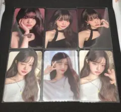 2026年最新】IVEワルツの人気アイテム - メルカリ