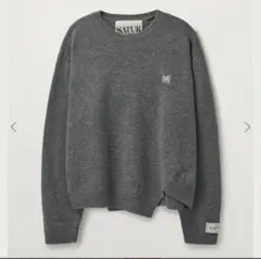 2026年最新】SATUR ニット 韓国の人気アイテム - メルカリ