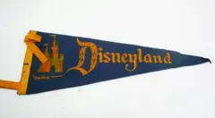 2026年最新】ペナント ディズニーの人気アイテム - メルカリ