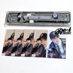 2026年最新】wolf chanの人気アイテム - メルカリ