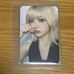 2026年最新】Le sserafim ウンチェ hotの人気アイテム - メルカリ