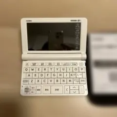 2026年最新】casio 電子辞書 ex-word 4110の人気アイテム - メルカリ