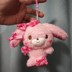 2026年最新】ぼんぼんりぼん ぬいぐるみの人気アイテム - メルカリ