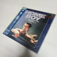 2026年最新】ホームボーイ dvdの人気アイテム - メルカリ