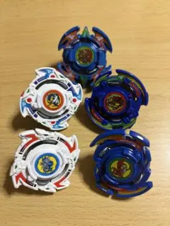 2026年最新】ベイブレード ドラグーンSの人気アイテム - メルカリ