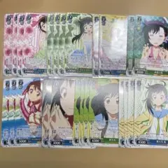 2026年最新】ニセコイ デッキの人気アイテム - メルカリ