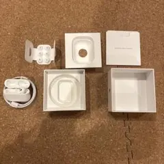 2026年最新】airpods pro2 ジャンクの人気アイテム - メルカリ