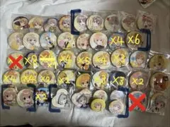 2026年最新】るぅとくん缶バッチの人気アイテム - メルカリ