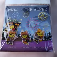 2026年最新】alfee バッジの人気アイテム - メルカリ