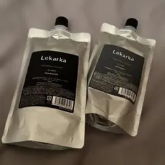 2026年最新】Lekarka シャンプーの人気アイテム - メルカリ