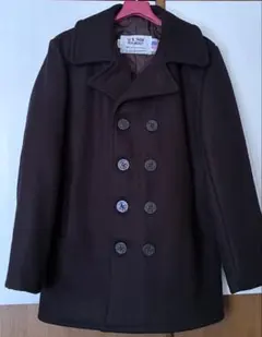 2026年最新】schott ピーコート 42の人気アイテム - メルカリ