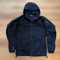 2026年最新】ARC'TERYX / アークテリクス : Solano Hoody