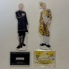 2026年最新】パンダドラゴン ようた アクリルスタンドの人気アイテム