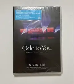 2026年最新】seventeen dvd ode to youの人気アイテム - メルカリ