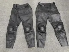 2026年最新】rsタイチ レザーパンツの人気アイテム - メルカリ