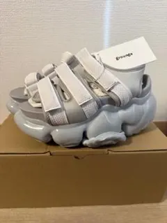 2026年最新】grounds サンダルの人気アイテム - メルカリ