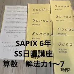 2026年最新】サピックスの人気アイテム - メルカリ