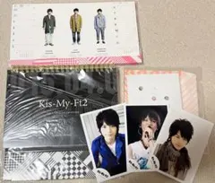 2026年最新】キスマイカレンダーの人気アイテム - メルカリ