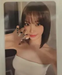 2026年最新】Le sserafim hot チェウォンの人気アイテム - メルカリ