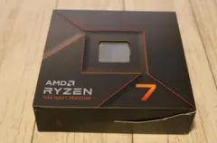 2026年最新】AMD ryzen 7 7700の人気アイテム - メルカリ