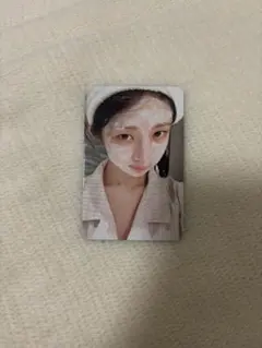 2026年最新】ive レイ トレカ ソウルコンの人気アイテム - メルカリ